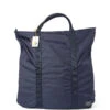 Porter-Yoshida & Co Flex 2-Way Tote Bag Navy 2 Porter-Yoshida & Co Flex 2-Way Tote Bag Navy -Mizuno Men Clothing Shop OSMStudioPorterYoshidaToteNavy
