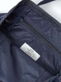 Porter-Yoshida & Co Flex 2-Way Tote Bag Navy 12 Porter-Yoshida & Co Flex 2-Way Tote Bag Navy -Mizuno Men Clothing Shop OSMStudioPorterYoshidaToteNavy4