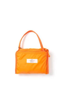 Porter-Yoshida & Co Flex 2-Way Tote Bag Orange 15 Porter-Yoshida & Co Flex 2-Way Tote Bag Orange -Mizuno Men Clothing Shop OSMStudioPorterYoshidaToteOrange7