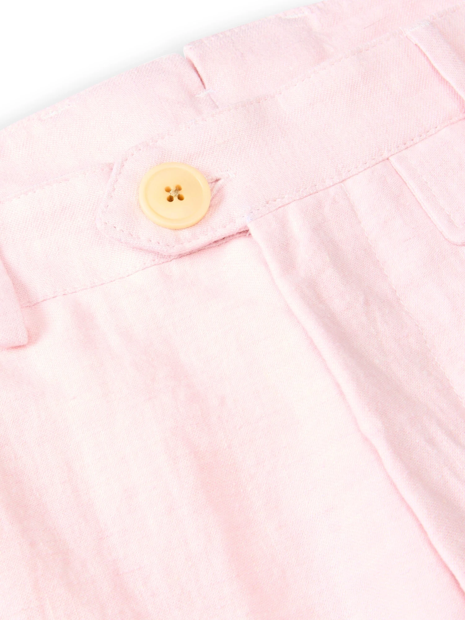 Fishtail Trousers Drescher Pink 4 Fishtail Trousers Drescher Pink - Image 2