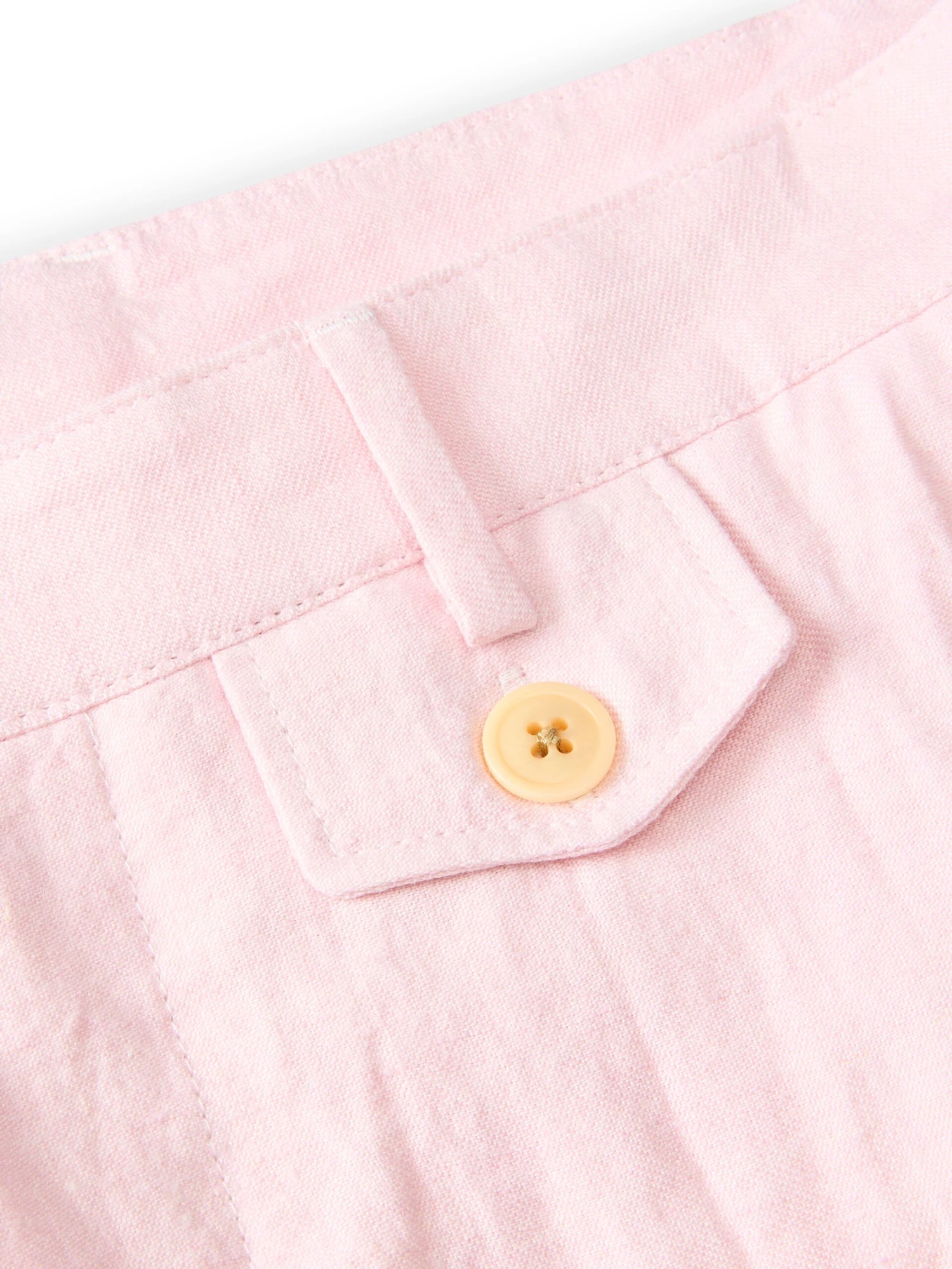 Fishtail Trousers Drescher Pink 6 Fishtail Trousers Drescher Pink - Image 4