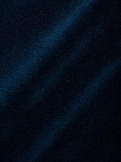 Fishtail Trousers Velvet Sapphire Blue -Mizuno Men Clothing Shop OSMT20dFishtailTrousersVEL01SAPVelvetSapphireBlue3