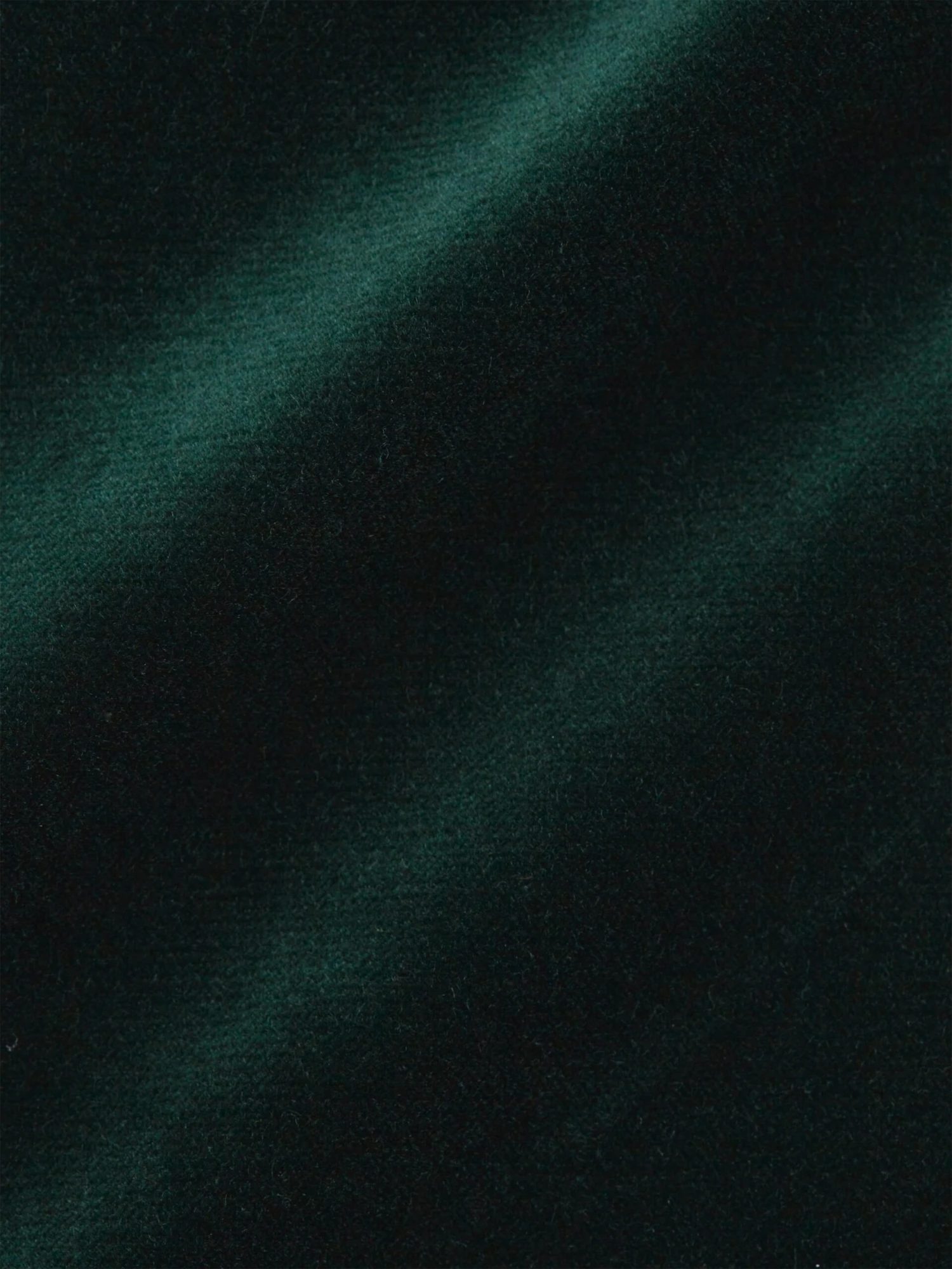 Fishtail Trousers Velvet Racing Green 8 Fishtail Trousers Velvet Racing Green - Image 6