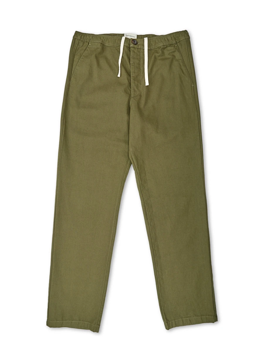 Drawstring Trousers Ellbridge Green 3 Drawstring Trousers Ellbridge Green