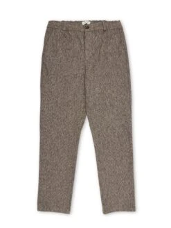 Drawstring Trousers Adler Fawn