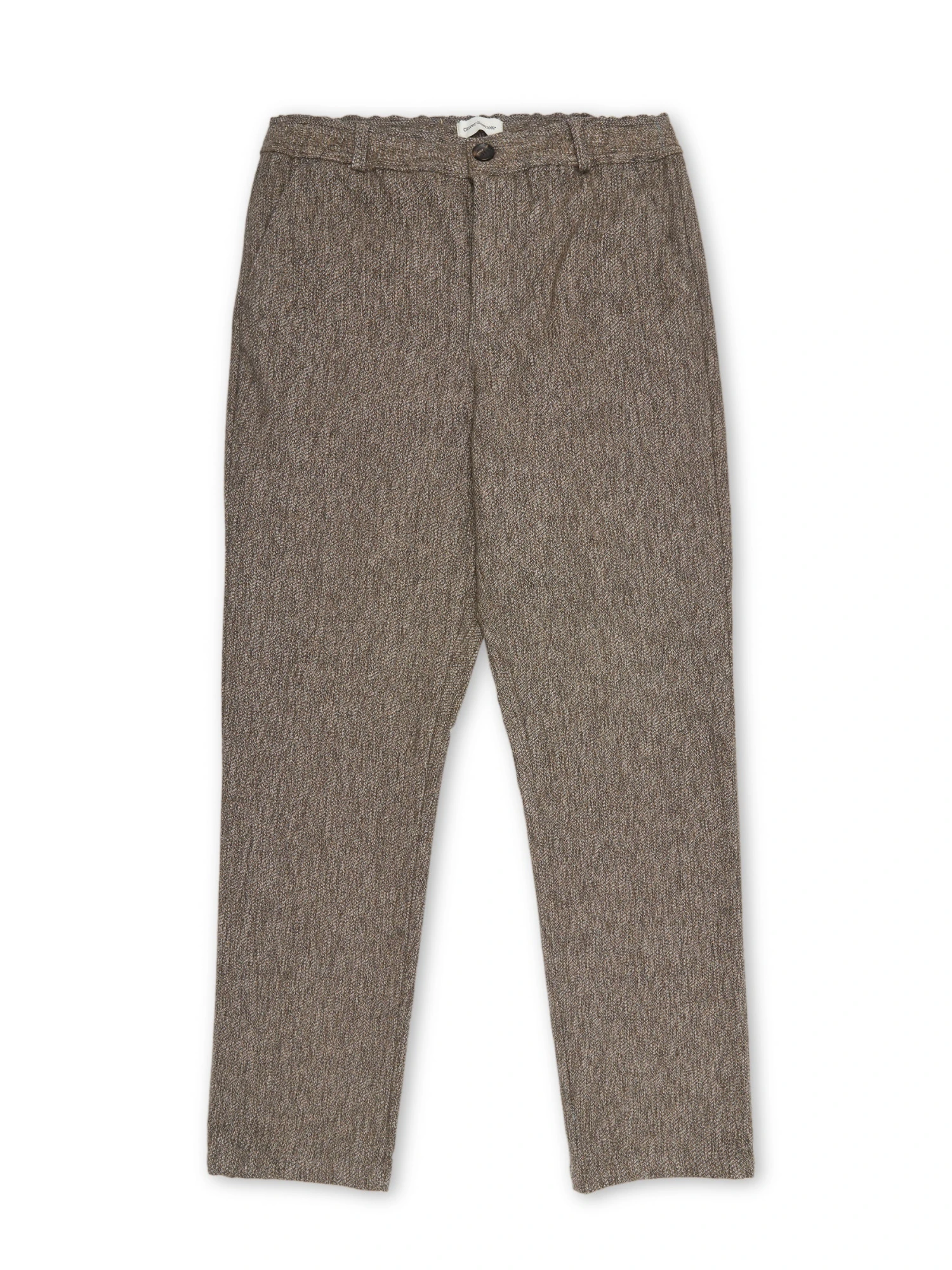 Drawstring Trousers Adler Fawn 3 Drawstring Trousers Adler Fawn