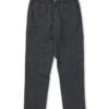Drawstring Trousers Amersham Navy -Mizuno Men Clothing Shop OSMT48cDrawstringTrousersAME01NAVAmershamNavy