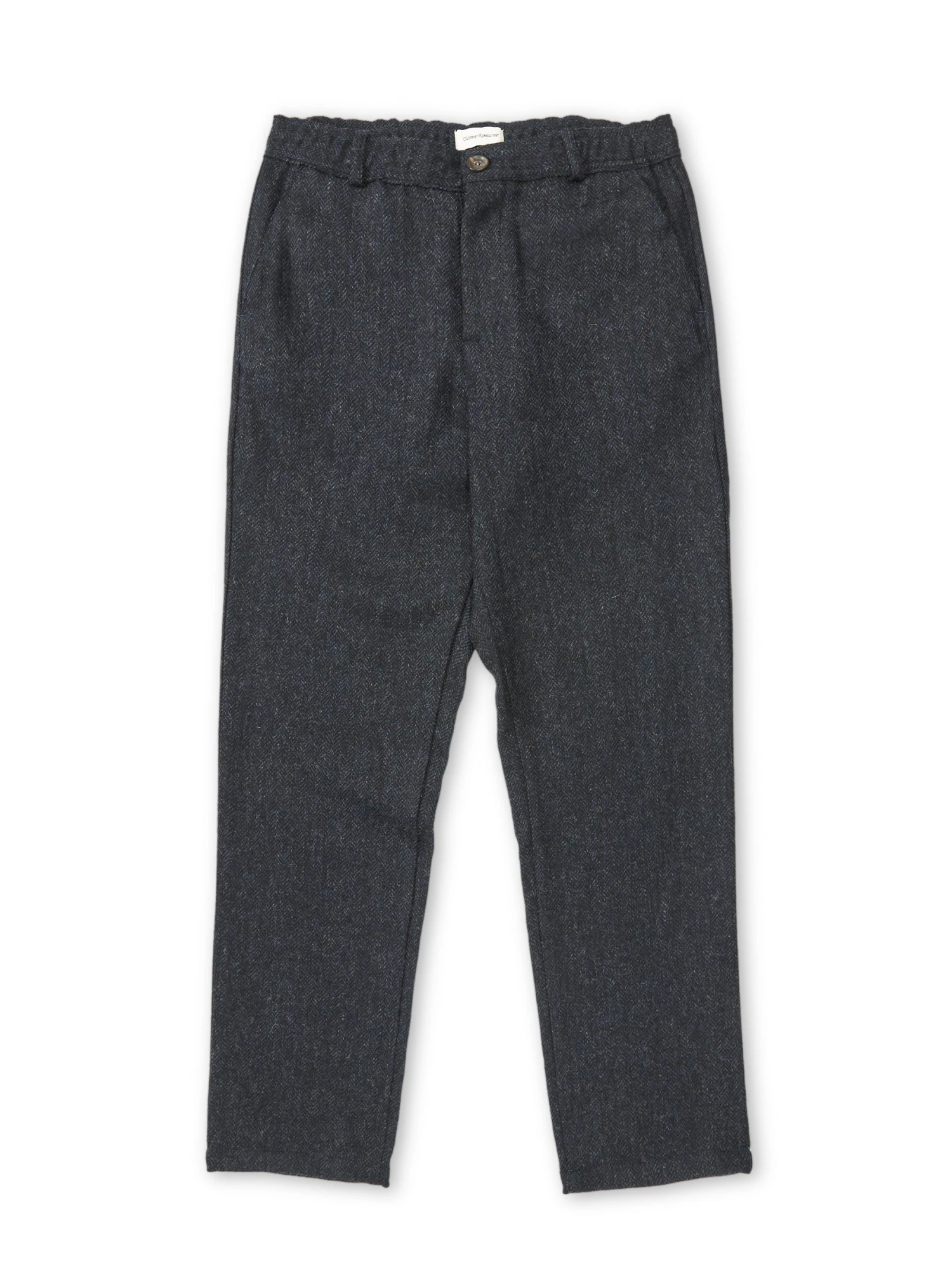 Drawstring Trousers Amersham Navy 3 Drawstring Trousers Amersham Navy