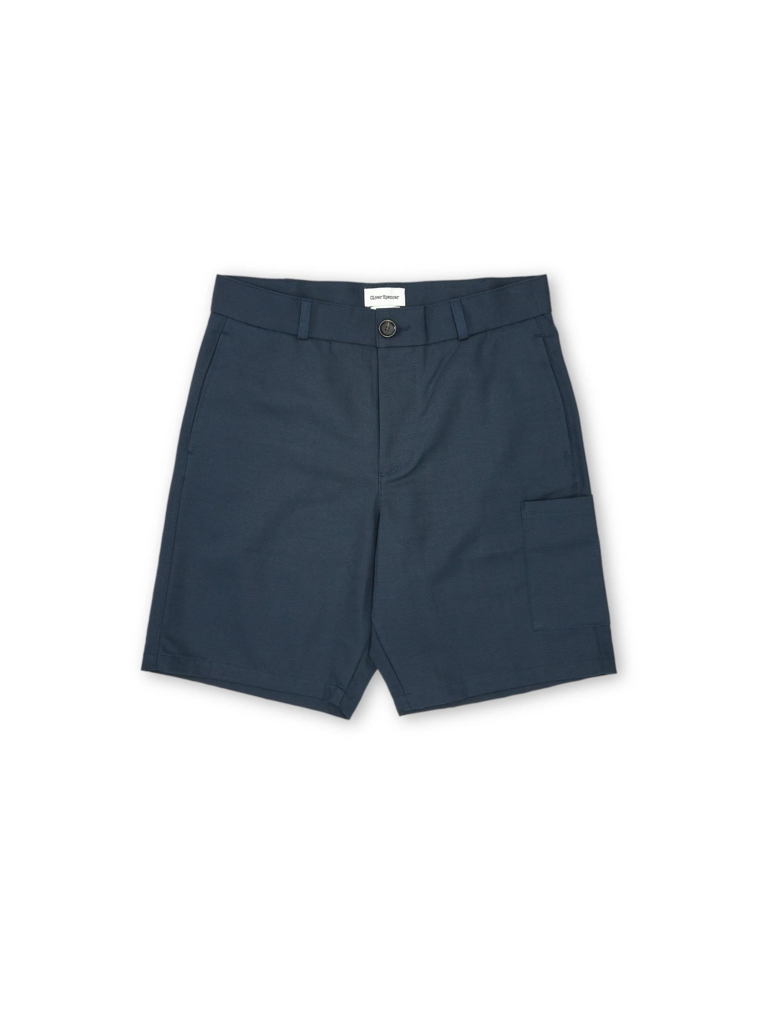 Judo Shorts Ellbridge Navy 3 Judo Shorts Ellbridge Navy