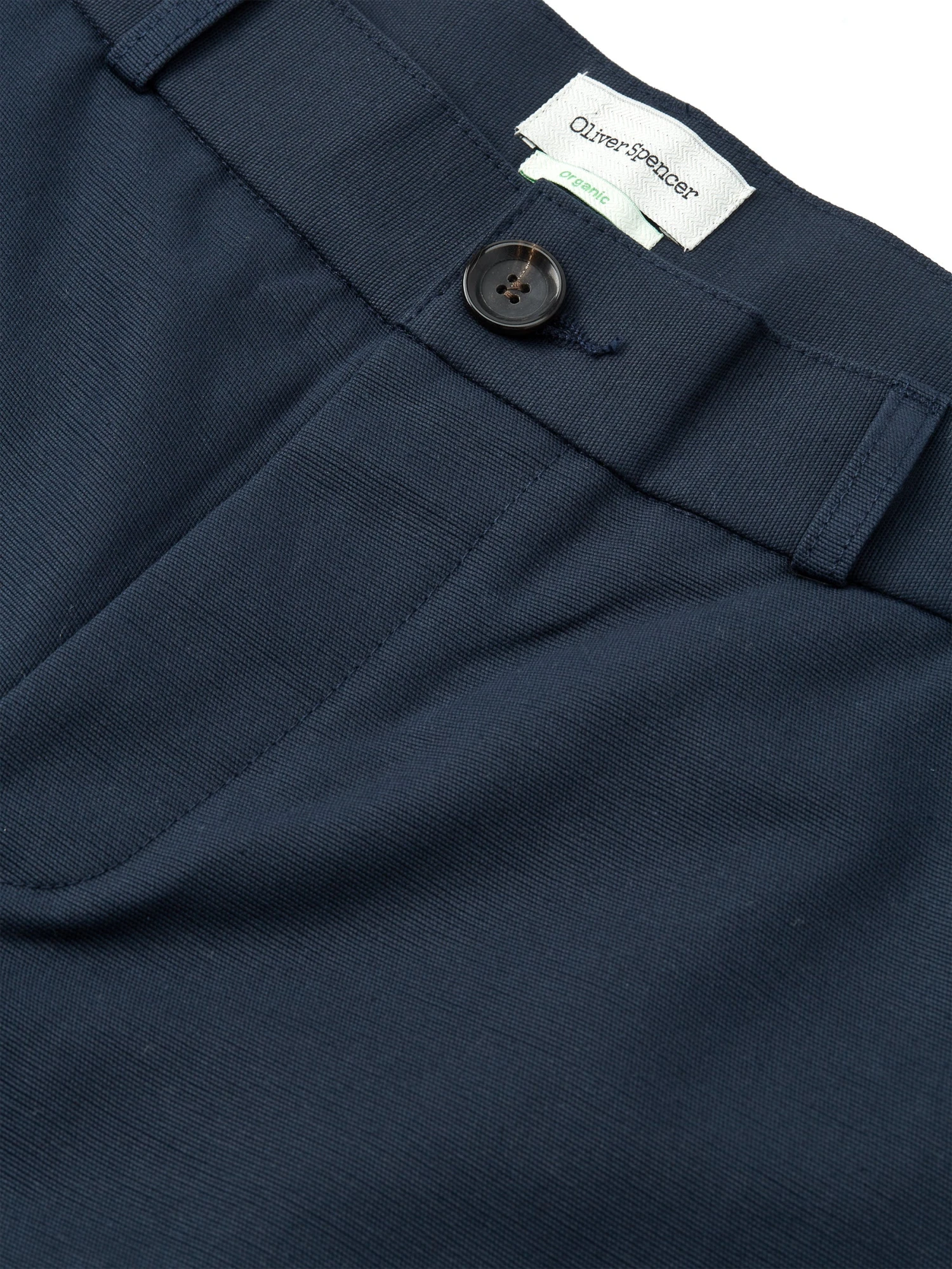 Judo Shorts Ellbridge Navy 5 Judo Shorts Ellbridge Navy - Image 3
