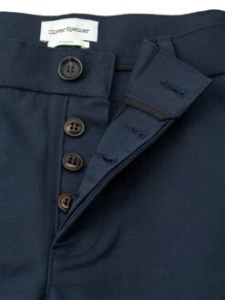 Judo Shorts Ellbridge Navy 13 Judo Shorts Ellbridge Navy -Mizuno Men Clothing Shop OSMT58bJudoShortsELL01NAVEllbridgeNavy2