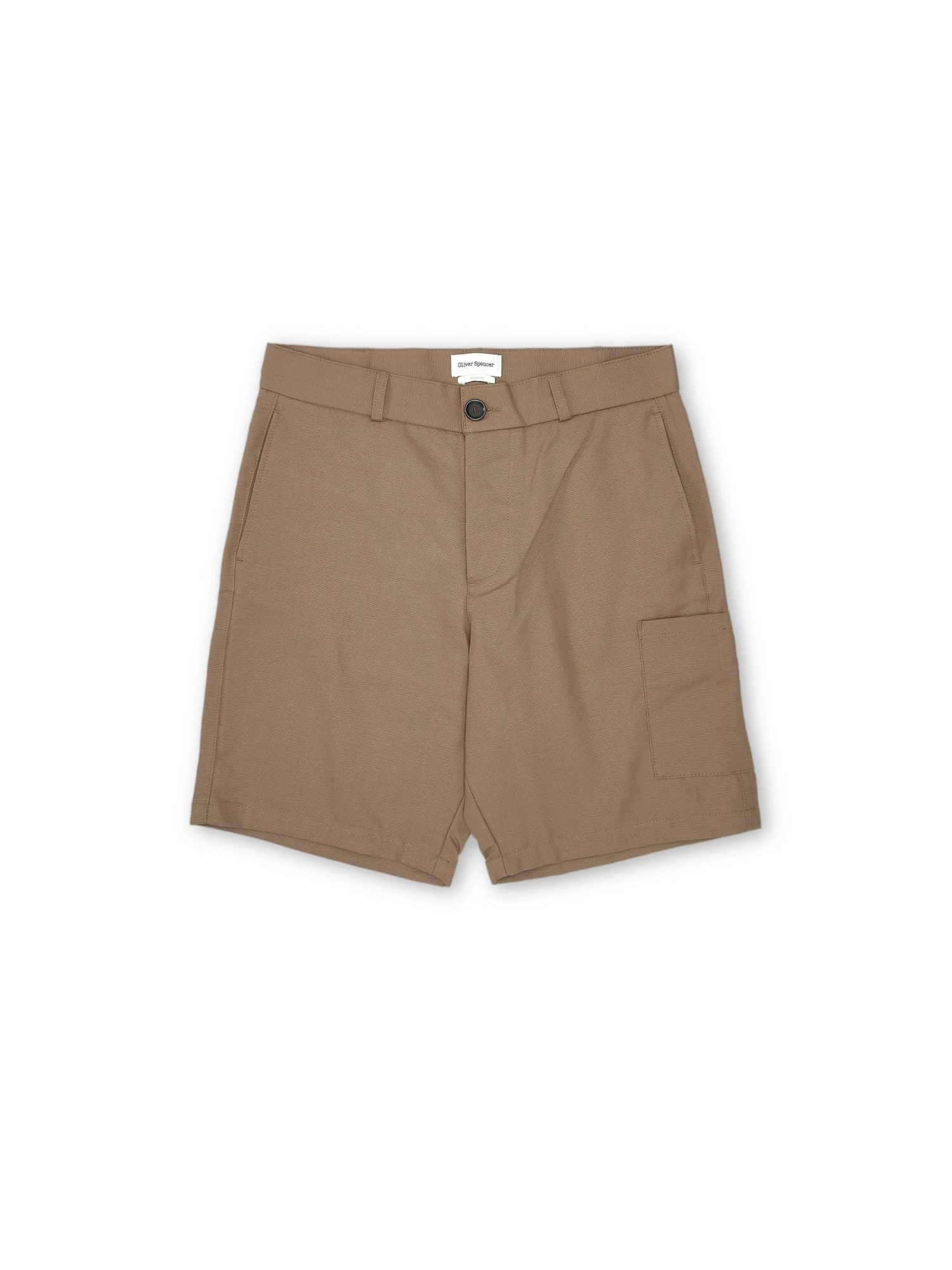 Judo Shorts Ellbridge Taupe 3 Judo Shorts Ellbridge Taupe