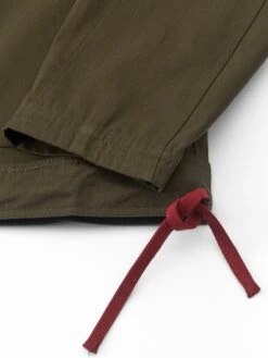 Oliver Spencer X Niwaki Hortus Gardening Jacket Park Green 11 Oliver Spencer X Niwaki Hortus Gardening Jacket Park Green -Mizuno Men Clothing Shop OSNMJ340aHortusGardeningJacketPAR01GRNParkGreen2