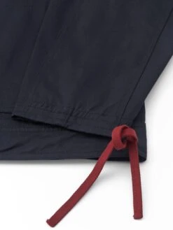 Oliver Spencer X Niwaki Hortus Gardening Jacket Wentworth Navy -Mizuno Men Clothing Shop OSNMJ340aHortusGardeningJacketWEN01NAVWentworthNavy2