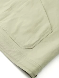 Oliver Spencer X Niwaki Scion Gardening Gilet Hyde Green -Mizuno Men Clothing Shop OSNMJ341aScionGardeningGiletHYD01GRNHydeGreen3