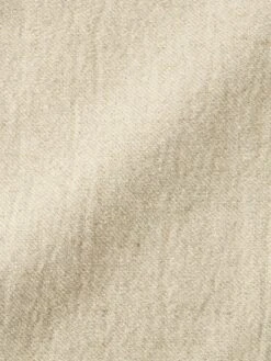 Oliver Spencer X Niwaki Haru Gardening Overshirt Bruton Beige -Mizuno Men Clothing Shop OSNMS177HaruGardeningOvershirtBRU01BEIBrutonBeige3