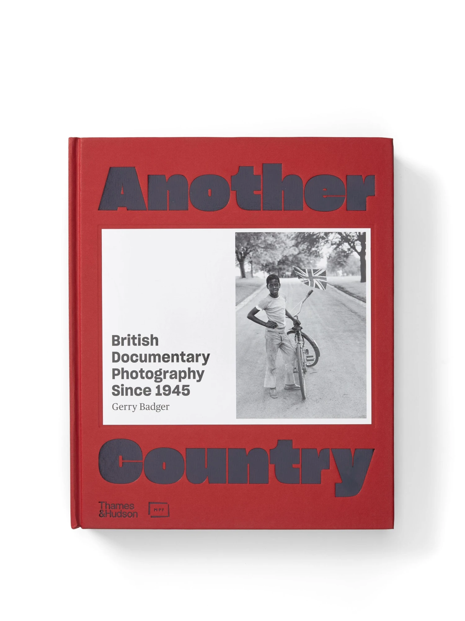 Another Country - Gerry Badger 3 Another Country - Gerry Badger