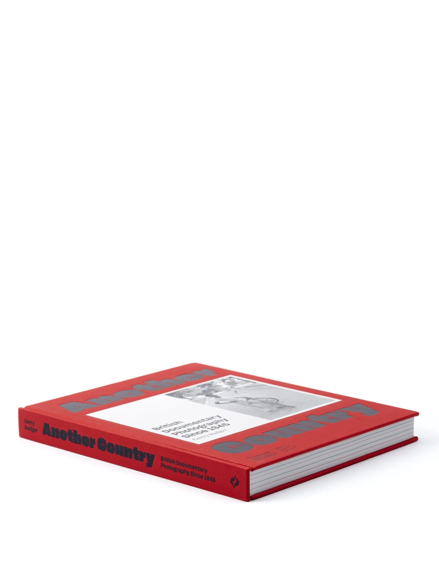 Another Country - Gerry Badger 5 Another Country - Gerry Badger - Image 3