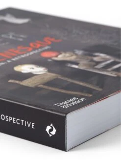 Ballenesque - Roger Ballen -Mizuno Men Clothing Shop OSStudioBooksBallenesque1