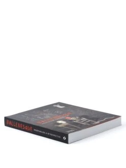 Ballenesque - Roger Ballen -Mizuno Men Clothing Shop OSStudioBooksBallenesque21