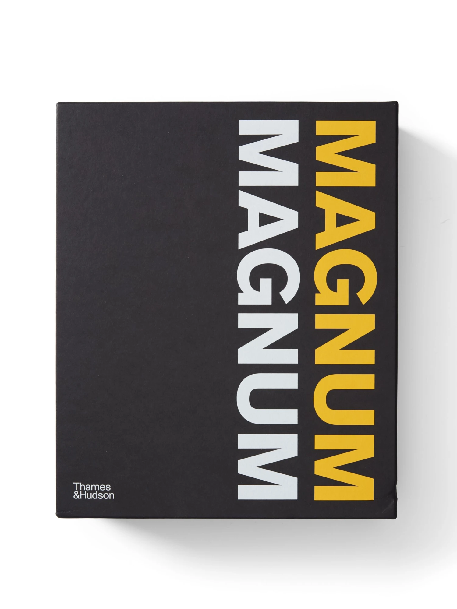Magnum Magnum - Brigitte Lardinois 2 Magnum Magnum - Brigitte Lardinois
