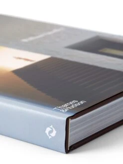 Quiet Spaces - William Smalley -Mizuno Men Clothing Shop OSStudioBooksQuietSpacesWilliamSmalley1