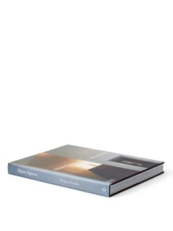 Quiet Spaces - William Smalley -Mizuno Men Clothing Shop OSStudioBooksQuietSpacesWilliamSmalley2