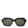 Cubitts X Oliver Spencer Conduit Sunglasses Black 1 Cubitts X Oliver Spencer Conduit Sunglasses Black -Mizuno Men Clothing Shop OSStudioCubittsSunglassesBlack