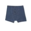 Hemen Biarritz Albar Steel Blue Organic Cotton Boxer Brief 2 Hemen Biarritz Albar Steel Blue Organic Cotton Boxer Brief -Mizuno Men Clothing Shop OSStudioHemenBoxerAlbarSteelBlue1