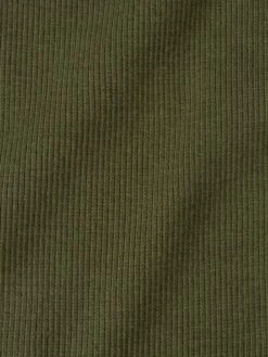 Hemen Biarritz Ikar Green Long John's -Mizuno Men Clothing Shop OSStudioHemenLongjonIkarVertOihan2