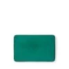 Il Bussetto Card Holder Green Leather -Mizuno Men Clothing Shop OSStudioIlBusettoCardWalletGreen