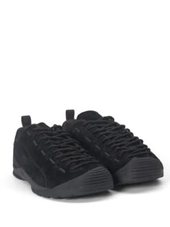 Keen Jasper Hairy Black 8 Keen Jasper Hairy Black -Mizuno Men Clothing Shop OSStudioKeenHairyBlackBlack1
