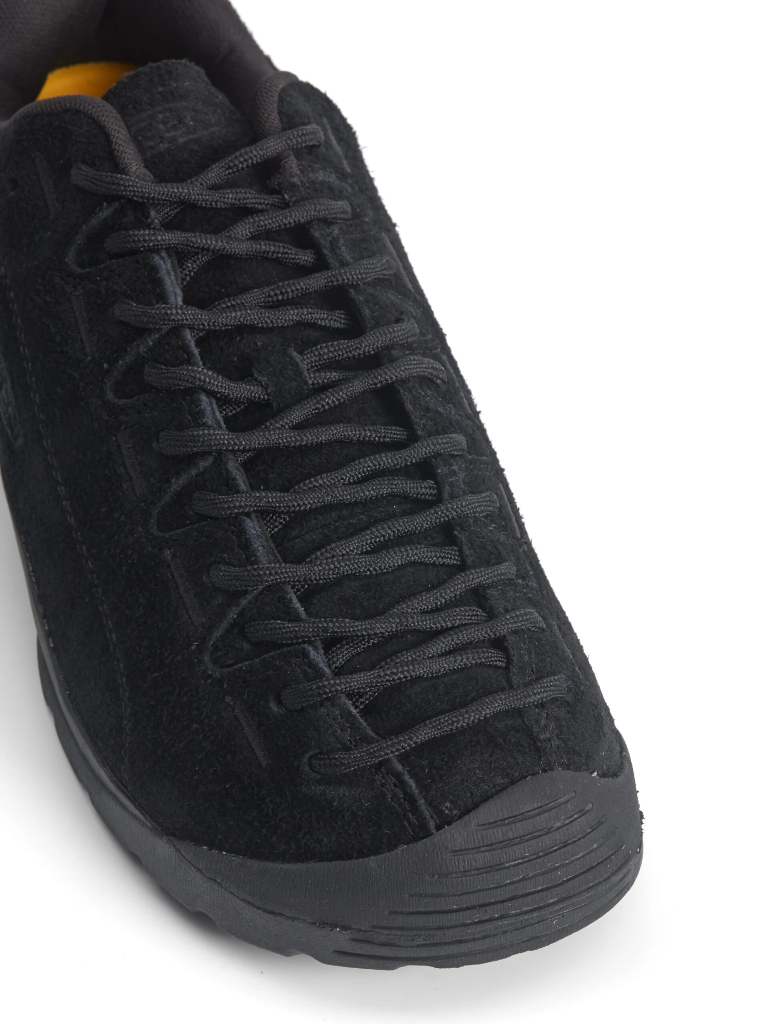 Keen Jasper Hairy Black 4 Keen Jasper Hairy Black - Image 2