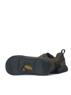 Keen Jasper II Waterproof Canteen/Naval Academy 9 Keen Jasper II Waterproof Canteen/Naval Academy -Mizuno Men Clothing Shop OSStudioKeenJasperIICanteenNavalAcademy1