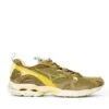 Mizuno Wave Rider Premium Olive Drab 2 Mizuno Wave Rider Premium Olive Drab -Mizuno Men Clothing Shop OSStudioMizunoSportstyleWaverider10Green