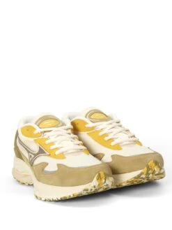 Mizuno Wave Rider Cedar/Major Brown/Cloud Cream -Mizuno Men Clothing Shop OSStudioMizunoSportstyleWaverider81 bbf0d611 cda1 471c b4d6 62523c669b20