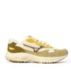 Mizuno Wave Rider Cedar/Major Brown/Cloud Cream -Mizuno Men Clothing Shop OSStudioMizunoSportstyleWaverider8 833e8130 f2fa 4de1 b023 04cf0a2030a1