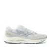 Mizuno Wave Rider Nimbus Cloud/Quiet Shad/Harbour Mist -Mizuno Men Clothing Shop OSStudioMizunoSportstyleWaveriderGrey