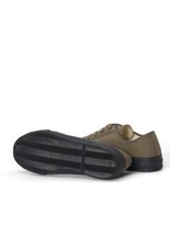 Moonstar Gym Classic Olive -Mizuno Men Clothing Shop OSStudioMoonstarGymClassicOlive2