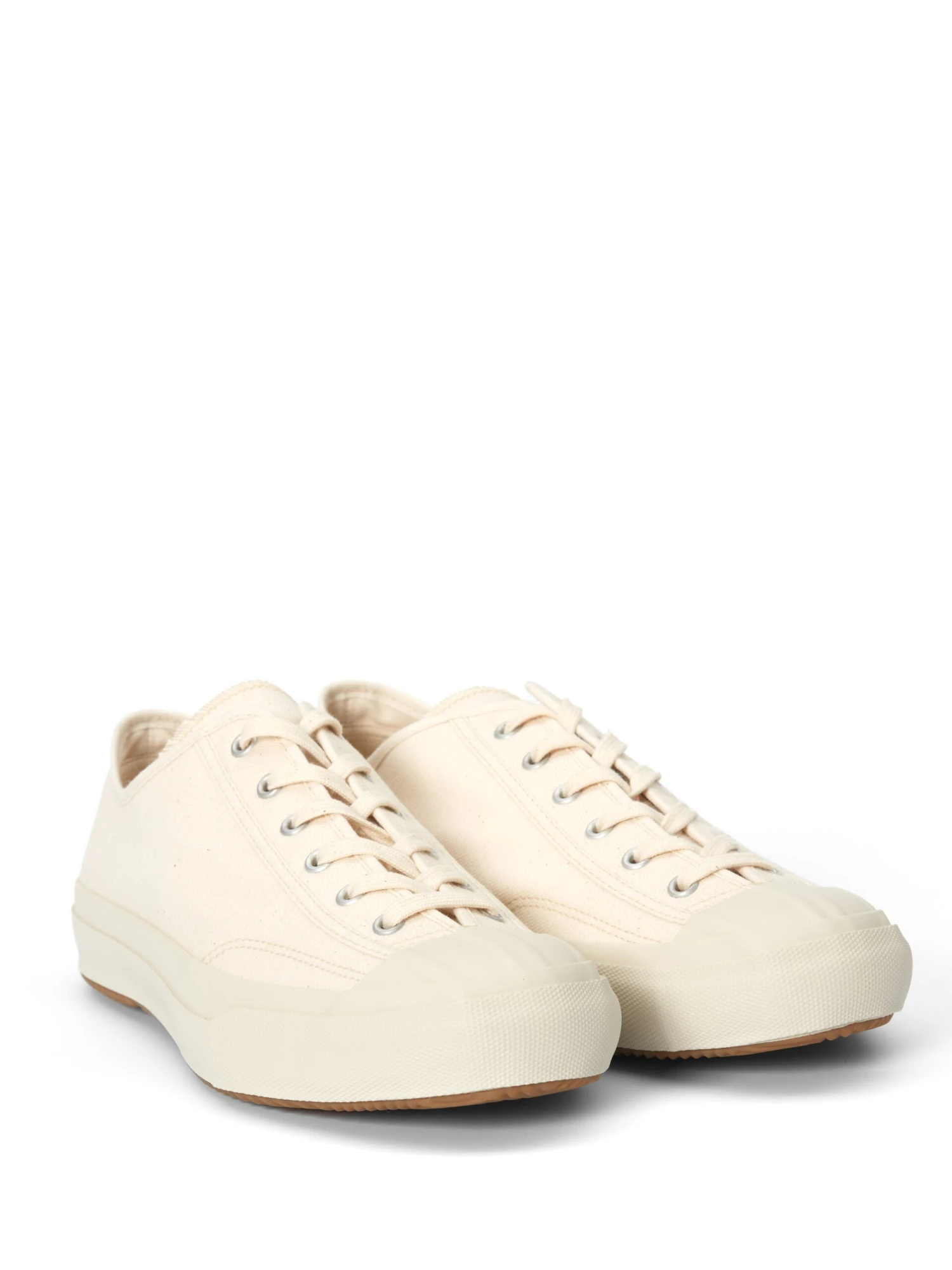 Moonstar Gym Classic White 5 Moonstar Gym Classic White - Image 3