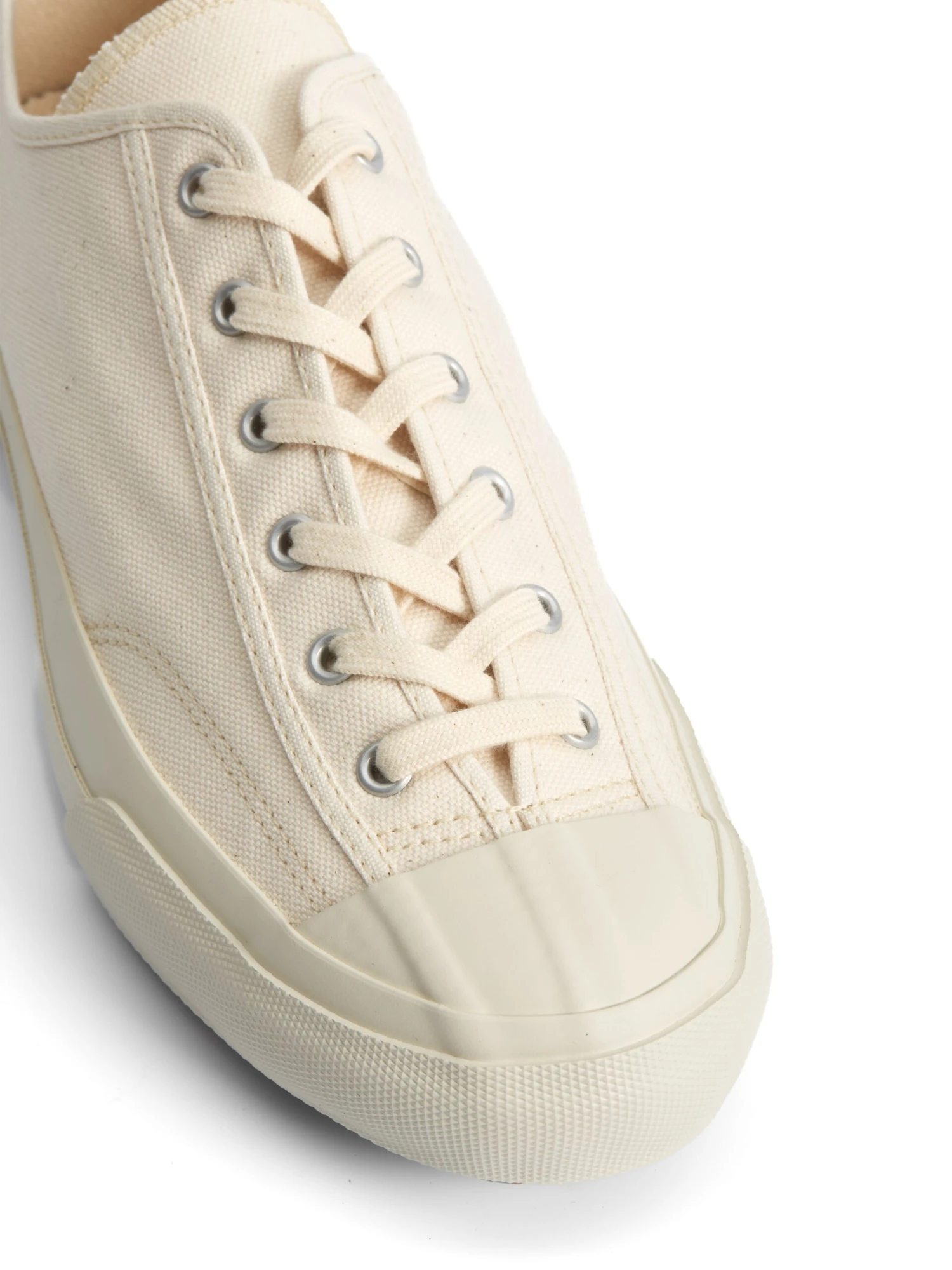 Moonstar Gym Classic White 4 Moonstar Gym Classic White - Image 2