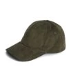 Cap Cord Forest Green -Mizuno Men Clothing Shop OSStudioOSMA637CapCOR01FOGForestGreen