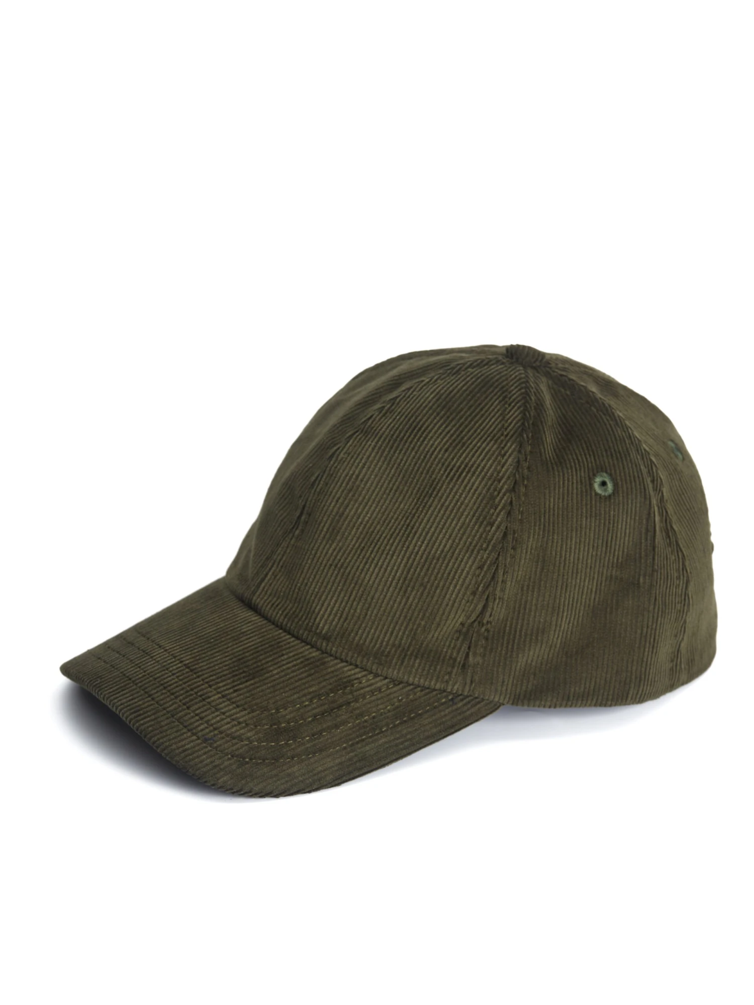 Cap Cord Forest Green 3 Cap Cord Forest Green