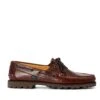 Paraboot Malo Oxblood Leather