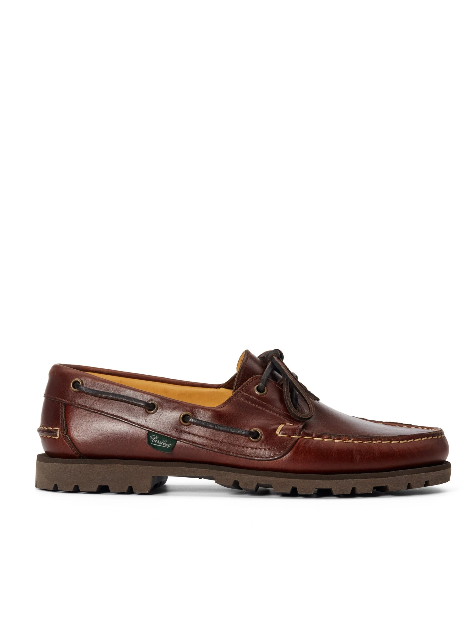 Paraboot Malo Oxblood Leather 3 Paraboot Malo Oxblood Leather