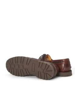 Paraboot Malo Oxblood Leather 9 Paraboot Malo Oxblood Leather -Mizuno Men Clothing Shop OSStudioParabootMaloRaidMarronLisAmerica2