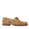Paraboot Malo Sand Suede 1 Paraboot Malo Sand Suede -Mizuno Men Clothing Shop OSStudioParabootMaloRaidMielVelSand