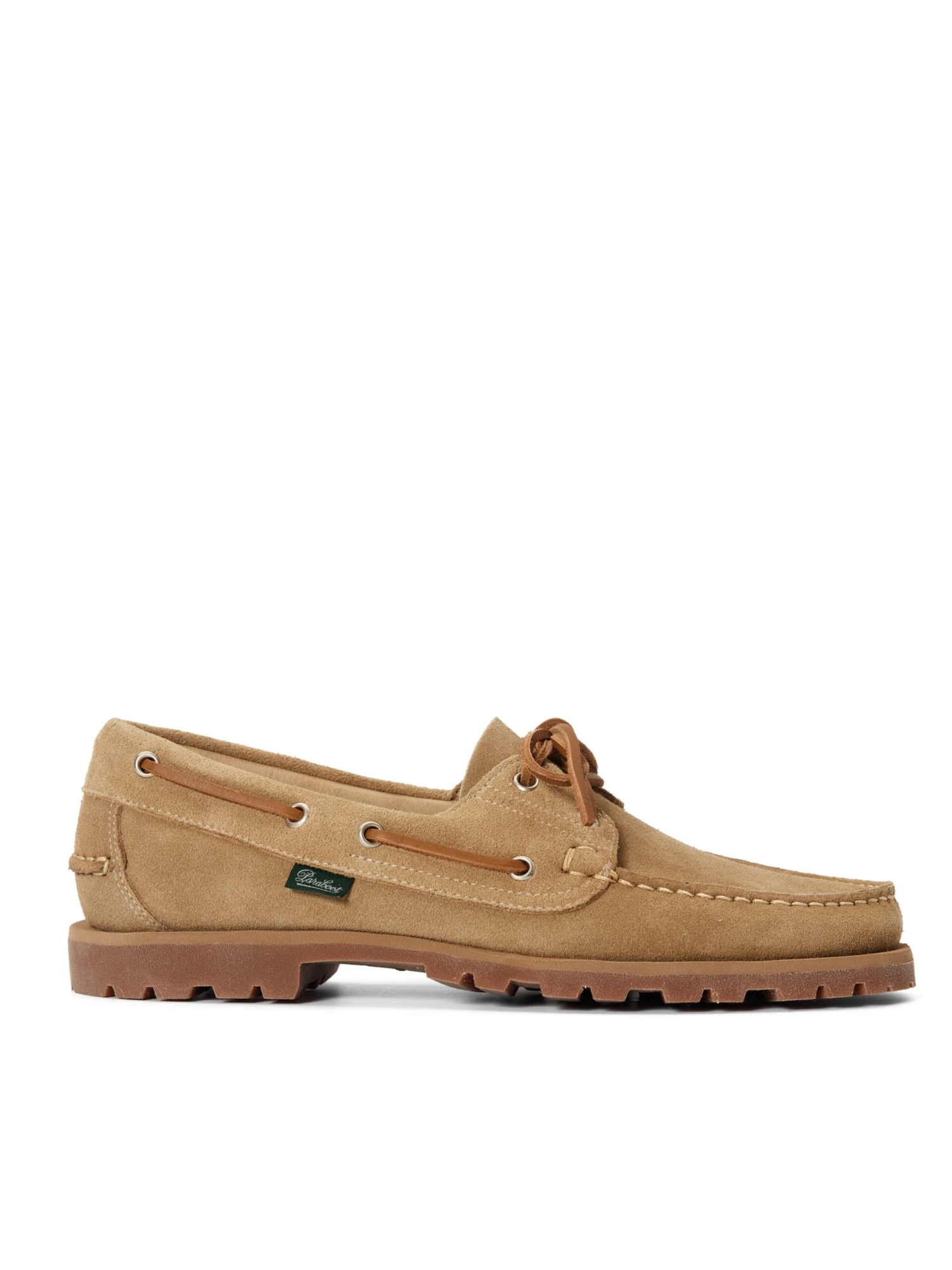 Paraboot Malo Sand Suede 3 Paraboot Malo Sand Suede