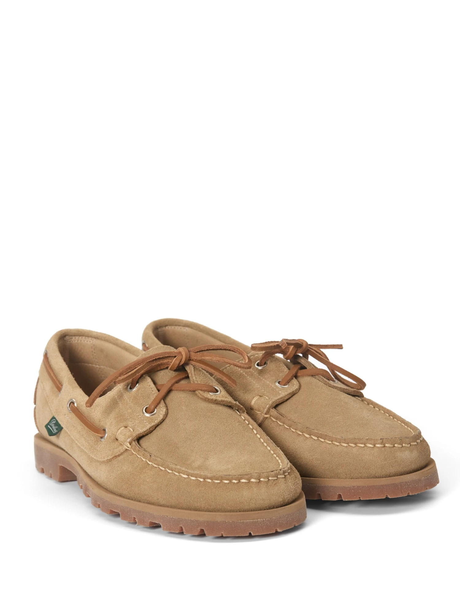 Paraboot Malo Sand Suede 5 Paraboot Malo Sand Suede - Image 3