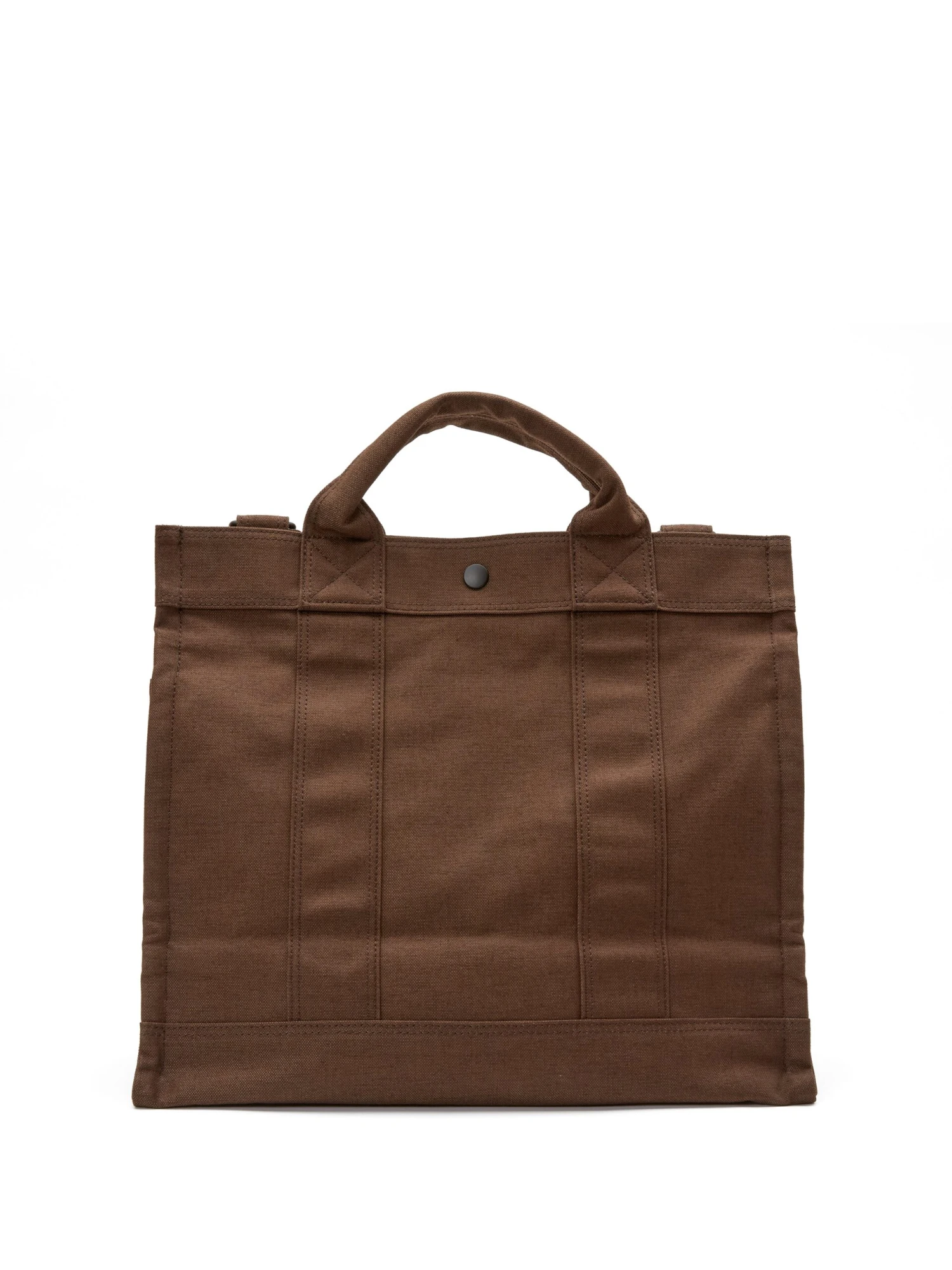 Porter-Yoshida & Co 2-Way Smoky Tote Bag 5 Porter-Yoshida & Co 2-Way Smoky Tote Bag - Image 3